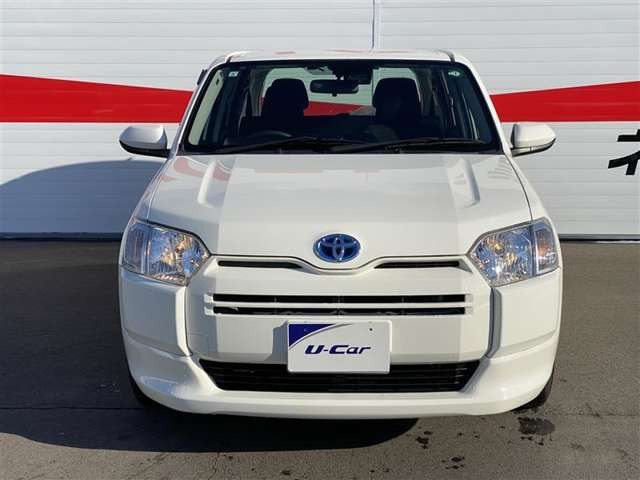 プロボックスバンハイブリッド 1.5 F