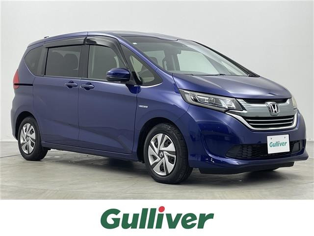 フリード1.5 ハイブリッド G ホンダセンシング