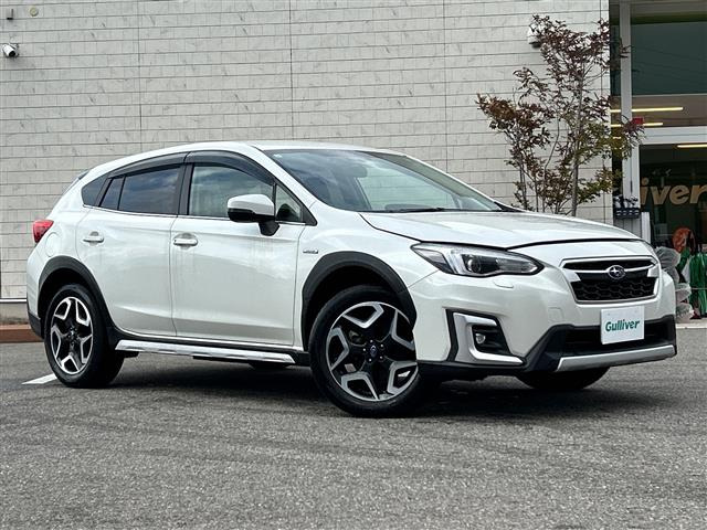 XV2.0 アドバンス 4WD