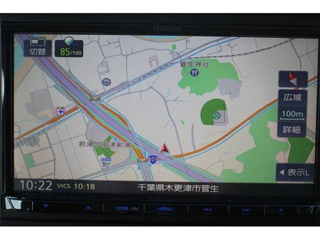 大好評のボディコーティング「ハイモースコート」もご納車までに施工可能。雨染みや線傷など中古車だからと諦めていませんか?ピカピカの状態でお乗り出しいただけます。