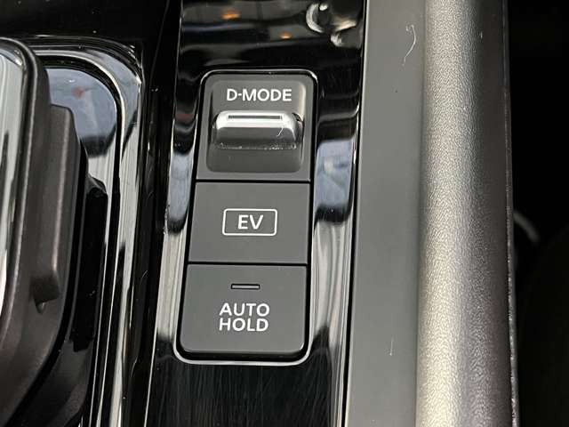 EV���[�h�t��!