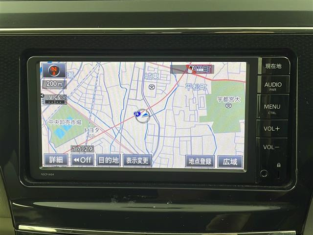プリウスα1.8 S Lセレクション