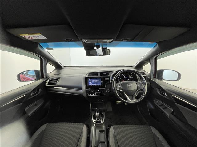 フィット1.5 ハイブリッド S ホンダセンシング