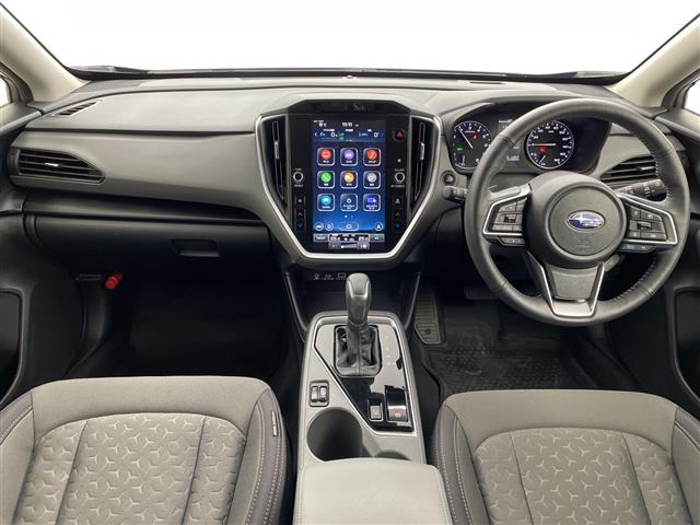 クロストレック2.0 ツーリング