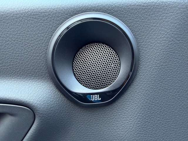 JBL�v���~�A���T�E���h(12�X�s�[�J�[)