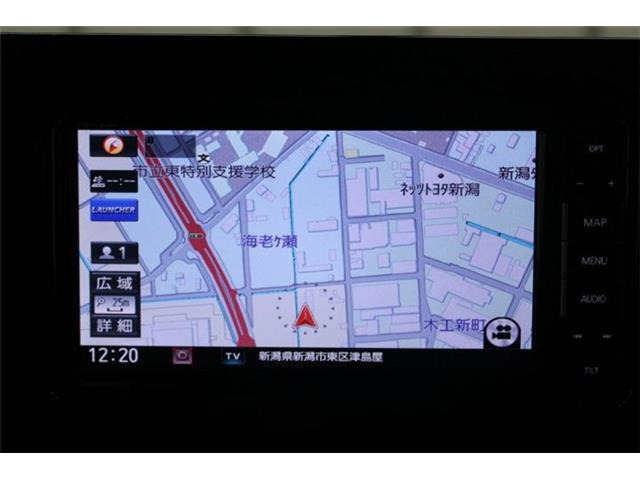 カローラスポーツ1.8 ハイブリッド G