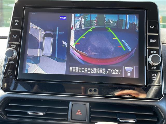 ルークスハイウェイスターX