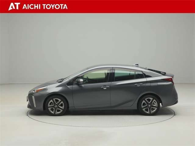 プリウス1.8 A ツーリングセレクション