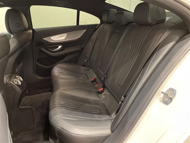 CLSクラスCLS450 4マチック スポーツ 4WD