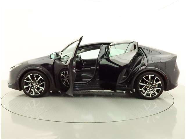 プリウス2.0 プラグインハイブリッド Z