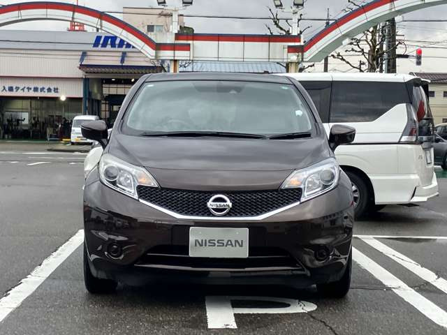 ノート1.2 X Vセレクション プラスセーフティ