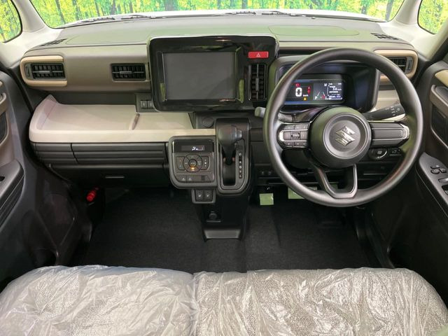 スペーシアハイブリッド(HYBRID)  X