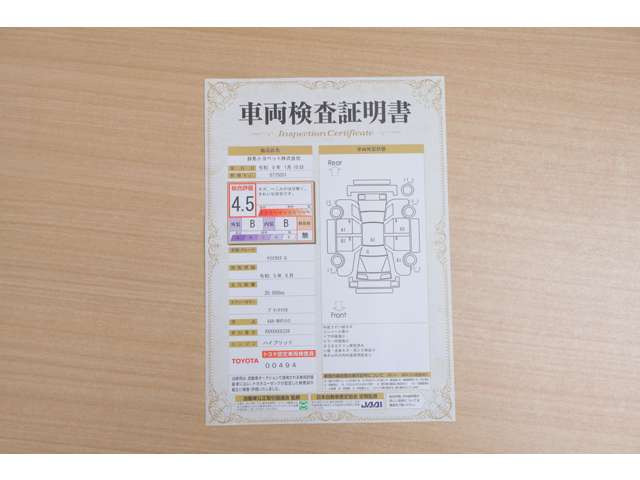 ヤリスクロス1.5 ハイブリッド G