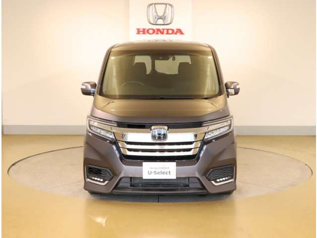 ステップワゴン1.5 スパーダ ホンダ センシング