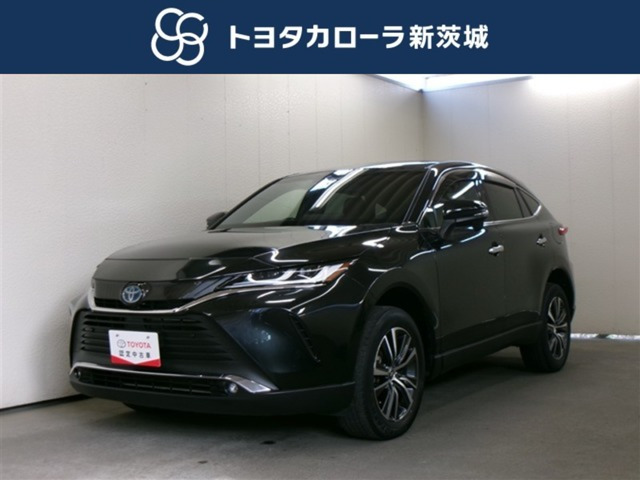 ヤリス1.5 ハイブリッド G