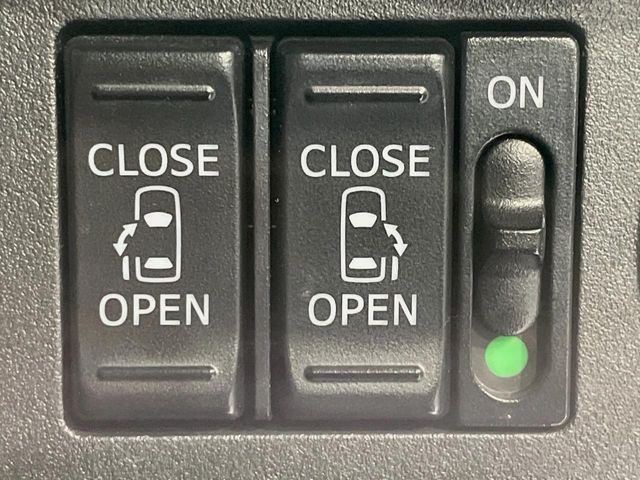 �y�����p���[�X���C�h�h�A�z�X�}�[�g�L�[��^�]�Ȃ̃X�C�b�`�Ō�ȗ����X���C�h�h�A�̊J���\���d��������͂����ăh�A���J����K�v�������A�����Ȃ��q�l�ł��ȒP�ɊJ���߂ł����K�ł���