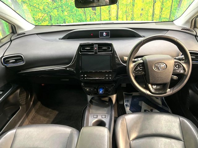 プリウス1.8 S ツーリングセレクション