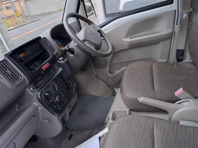 エブリイPA リミテッド 4WD