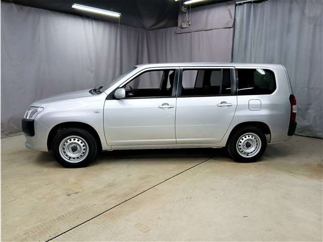 サクシードバン1.5 UL-X 4WD