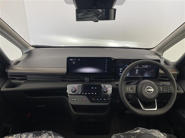 セレナ1.4 e-POWER ハイウェイスターV