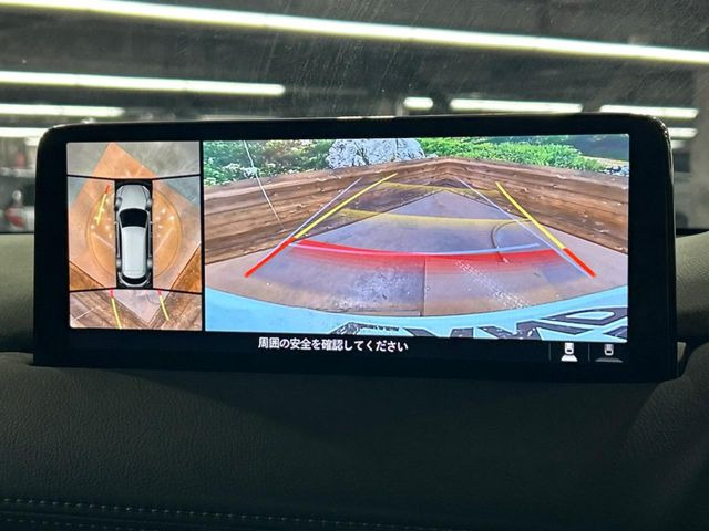 �y360&deg;�r���[���j�^�[�z��p�̃J�����ɂ��A�ォ�猩���낵���悤�Ȏ��_��360�x�N���}�̎��͂��m�F���邱�Ƃ��ł��܂������p�������m�F���₷���A�����ꏊ�ł̐؂�Ԃ��⒓�Ԃ��X���[�Y�ɍs���܂��B