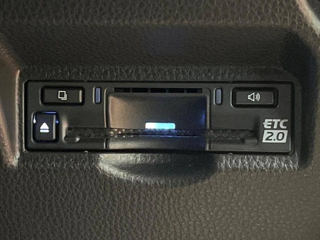 【ETC】高速道路の料金所をストレスなく通過!話題のスポットやサービスエリアに多い「スマートIC」利用時は必須のアイテムです。当店でセットアップを実施、ご納車当日からすぐにご利用いただけます!