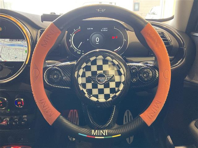 ミニクラブマンクーパー D