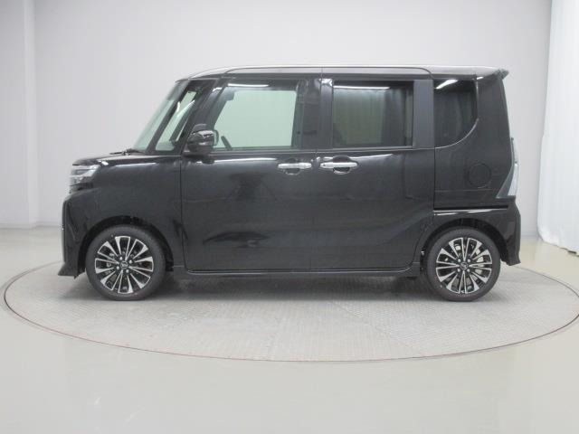 タントカスタムRS リミテッド