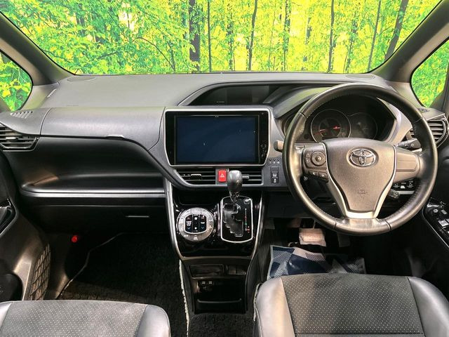 ヴォクシー2.0 ZS 煌III