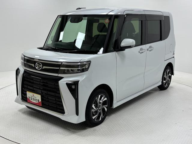 タントカスタムX