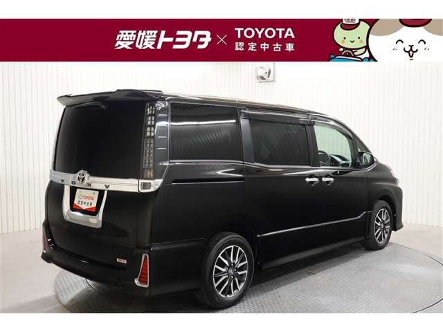 ヴォクシー2.0 ZS 煌II