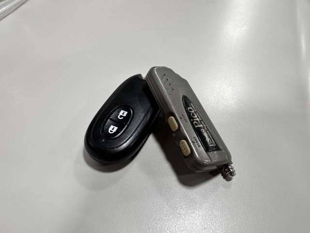 �X�}�[�g�L�[�ɂȂ�܂��̂ŁA�G���W���n�����y�X�ł���