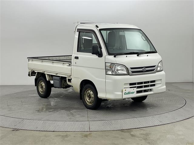 ハイゼットトラックエアコン パワステ スペシャル VS 4WD