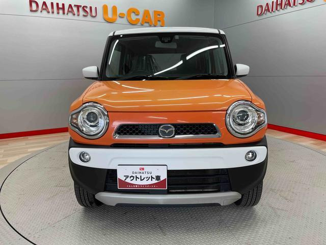 フレアクロスオーバーXG