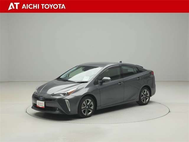 プリウス1.8 A ツーリングセレクション