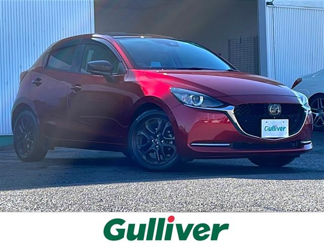 MAZDA21.5 15S ブラックトーンエディション