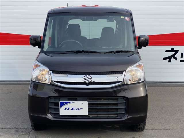 スペーシアG リミテッド