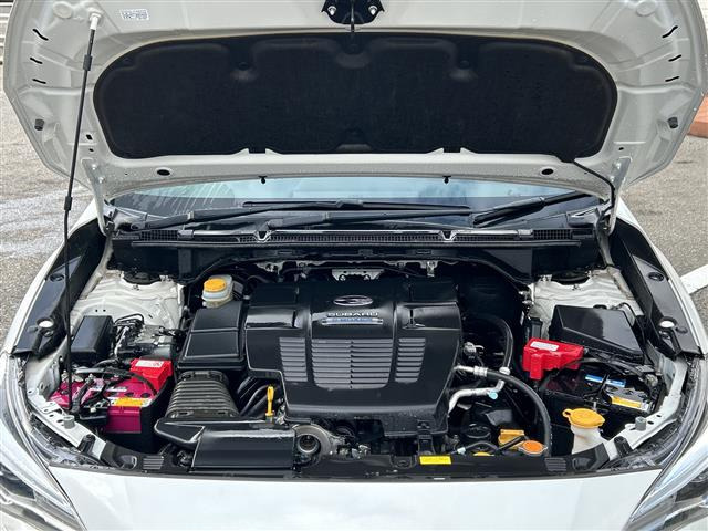 XV2.0 アドバンス 4WD