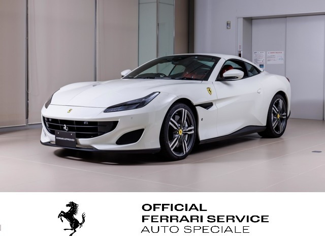 ポルトフィーノ