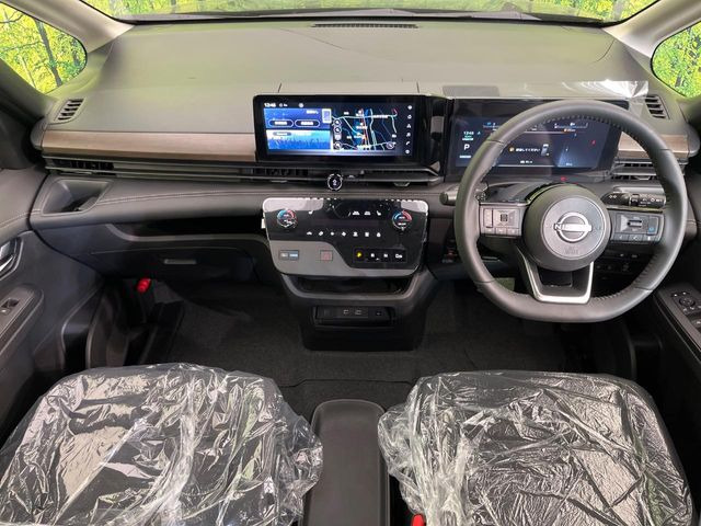 セレナ1.4 e-POWER ハイウェイスターV