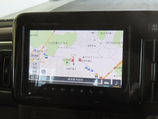 ワゴンRスマイルハイブリッド(HYBRID) S