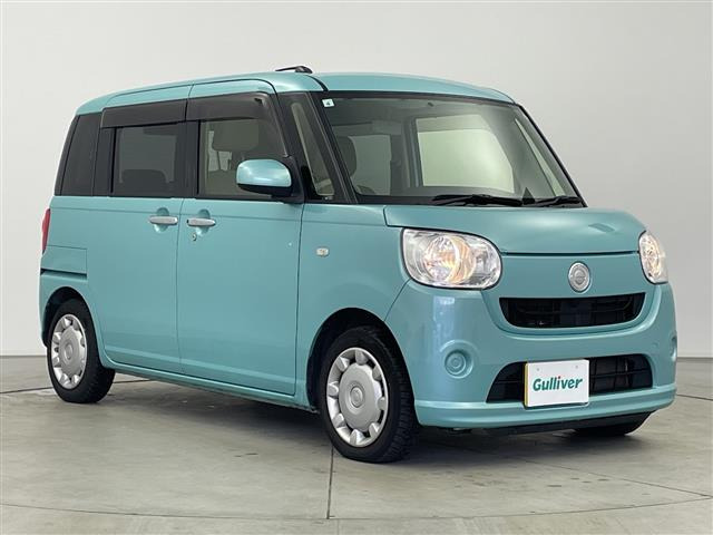 ムーヴキャンバスX