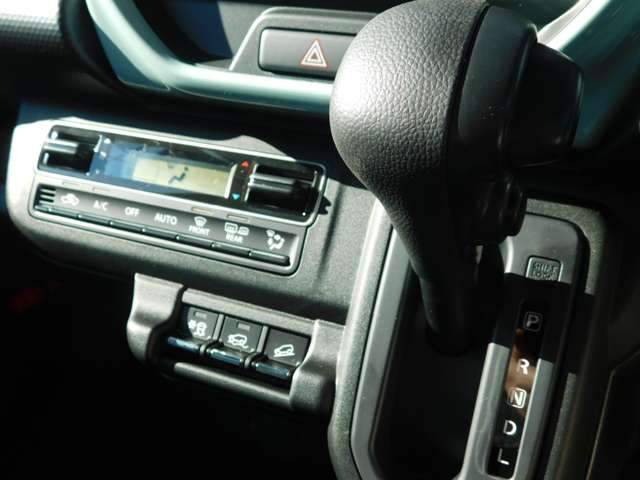 スペーシアハイブリッド(HYBRID) G 4WD