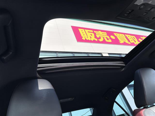 IS200t Fスポーツ