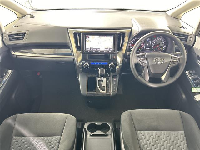 アルファード2.5 S