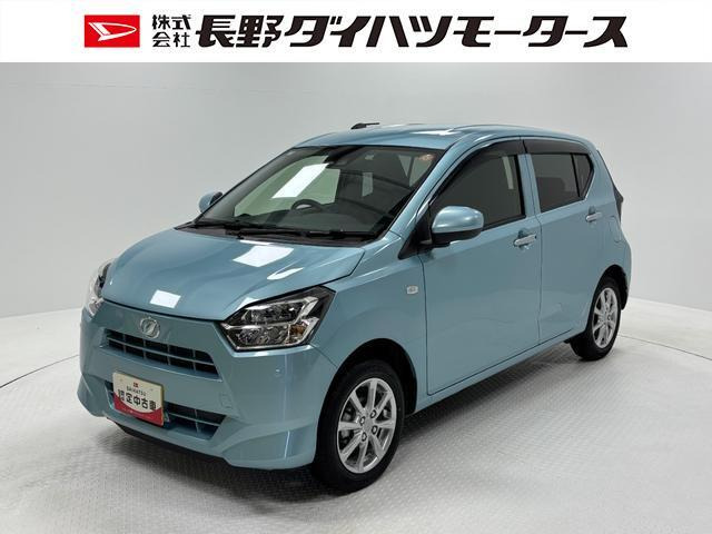 ミライースG SAIII 4WD