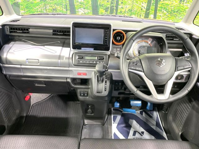 スペーシアギアハイブリッド(HYBRID) XZ