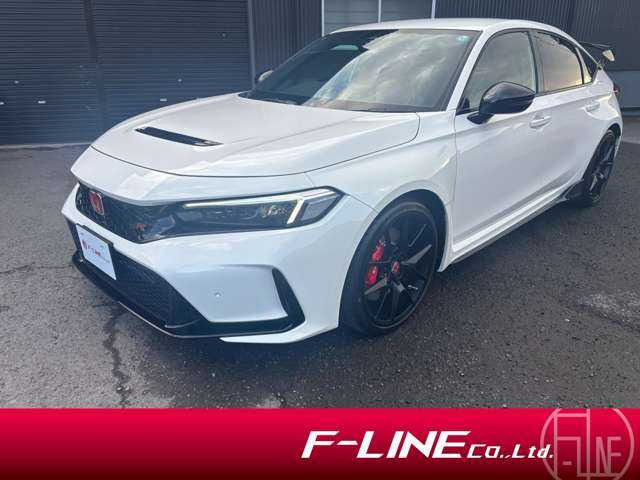 シビックタイプR2.0