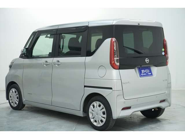 デイズルークスX