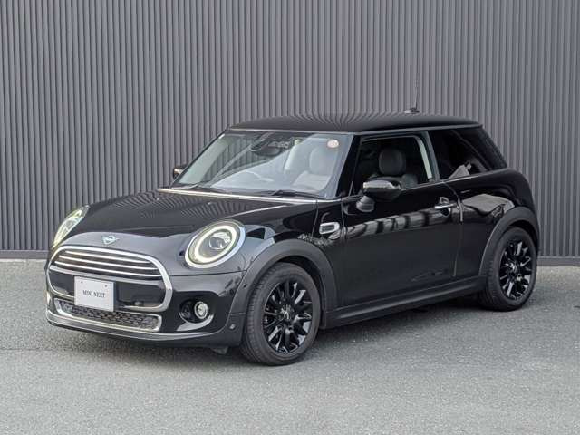 ミニクーパー D